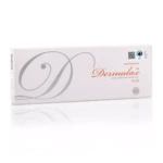 Dermalax Plus/Deep Plus/Implant Plus filler with Lidocaine (2 x 1.1 ml)