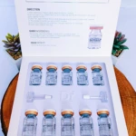 E.G.F. COMPLEX SKIN WHITENING