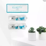 ELASTY D/F/G filler HA 2 syringes