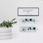 ELASTY D/F/G filler HA 2 syringes