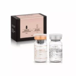 EXOXE EXOSOMES Skin booster (whole set, a box of 10 vials)