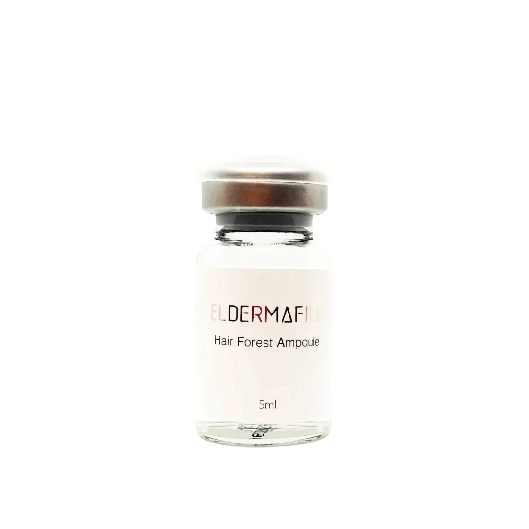 Eldermafill Hair Forest (5ml x 4vials) product photo 3