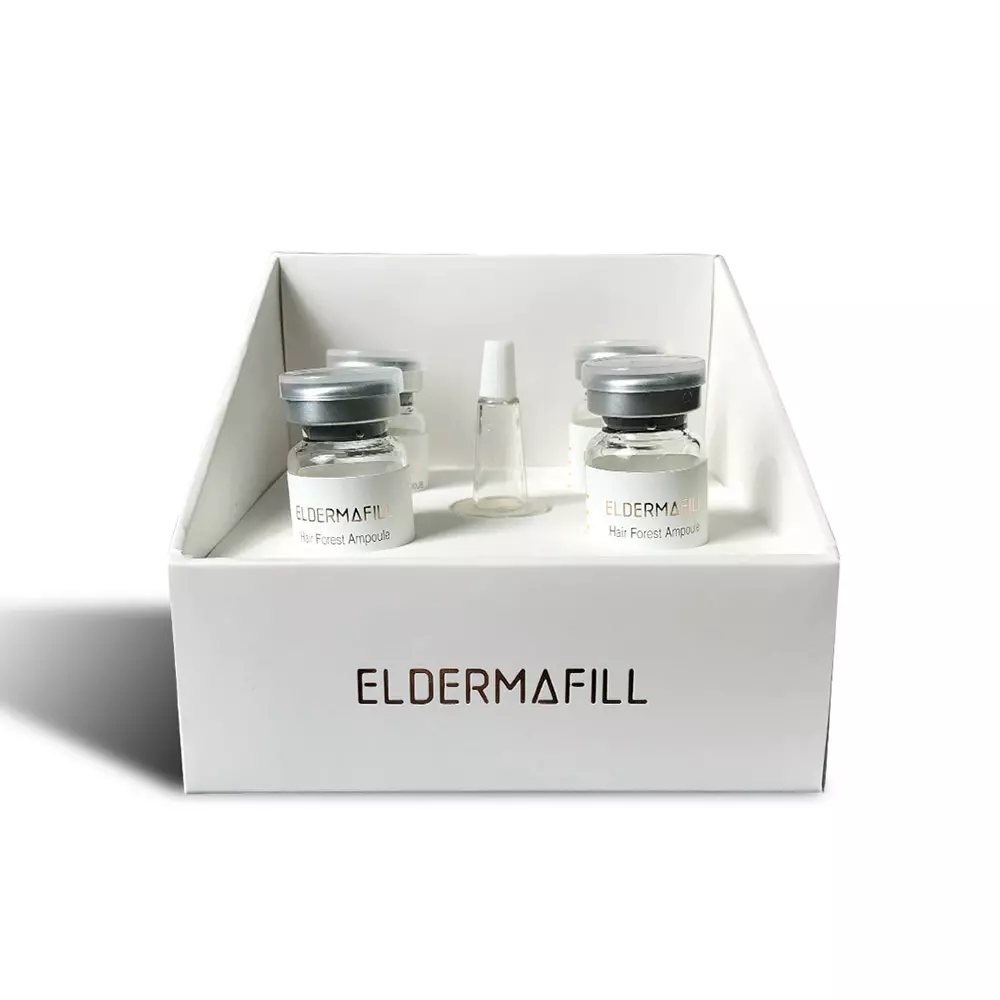 Eldermafill Hair Forest (5ml x 4vials) product photo 2