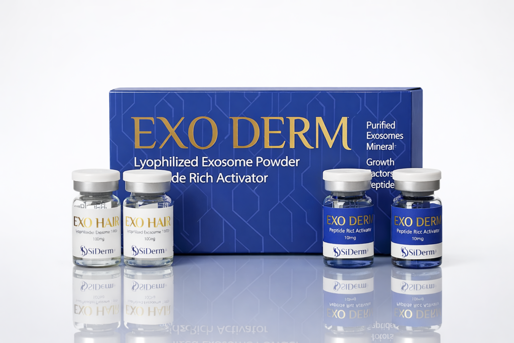Exo Derm Exosomes 10amp