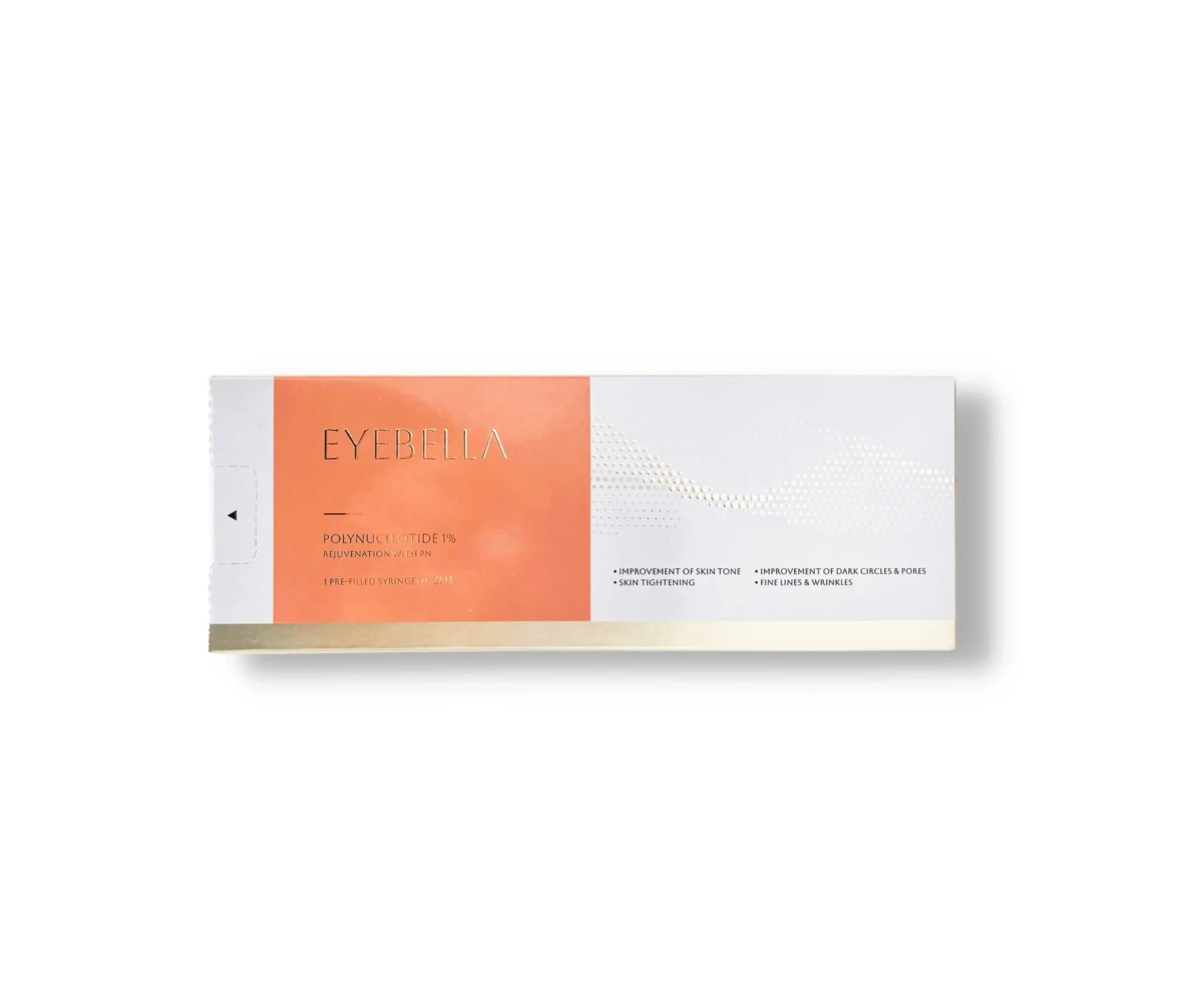 EYEBELLA PN 1% Rejuvenation product image for Australian clinic catalogue