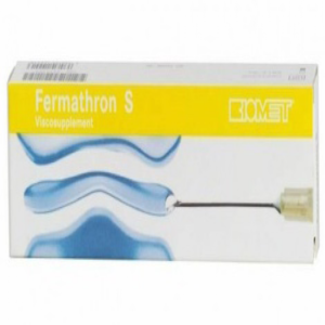Fermathron S.