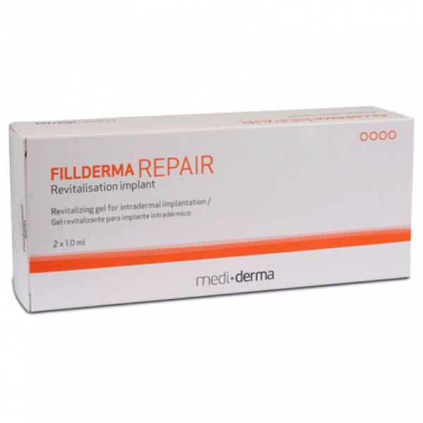 Fillderma Repair.