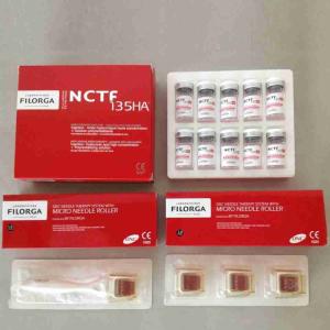 Filorga NCTF 135HA Revitalisation alopecia bundle 0.5mm.