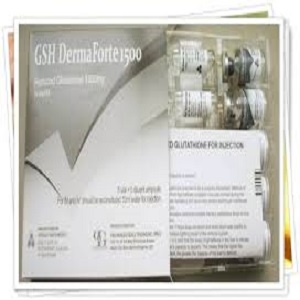 GSH Dermaforte.