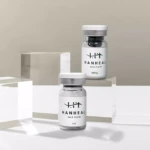 HANHEAL HAIR FILLER 10amp Sterile