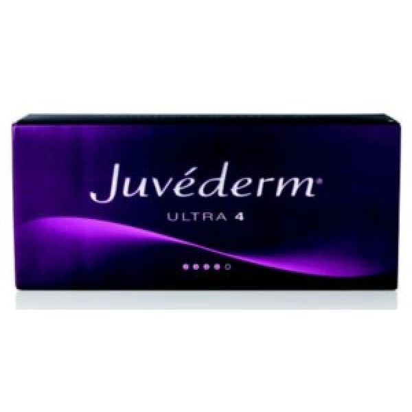 BUY JUVEDERM ULTRA 4 (2X1ML).