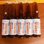 LAENNEC Injection 10amp