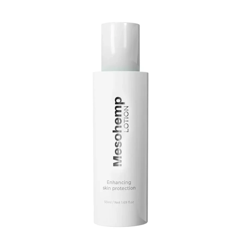 Mesohemp Lotion with Hemp Seed Oil 50ml product image for Australian clinic catalogue