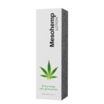 Mesohemp Lotion with Hemp Seed Oil 50ml