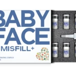 Misfill+ Baby Face
