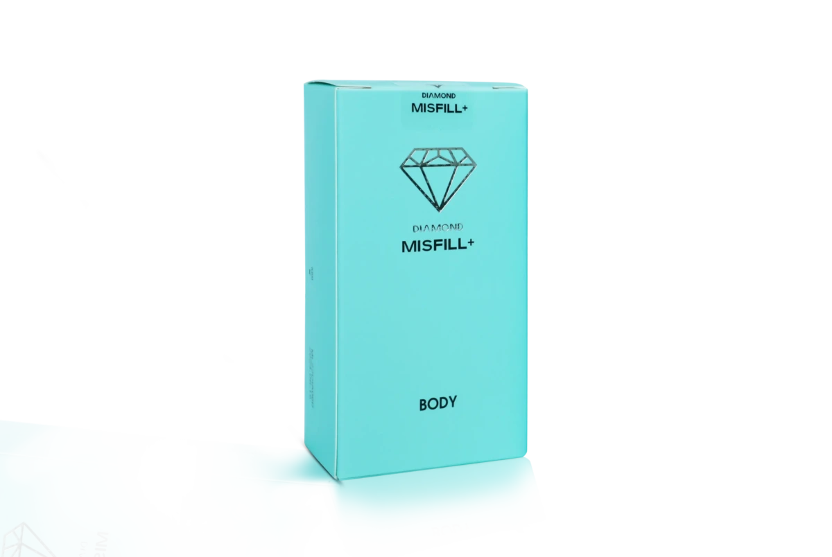 MISFILL + DIMOND (body) 30mL * 1 Vial product photo 5