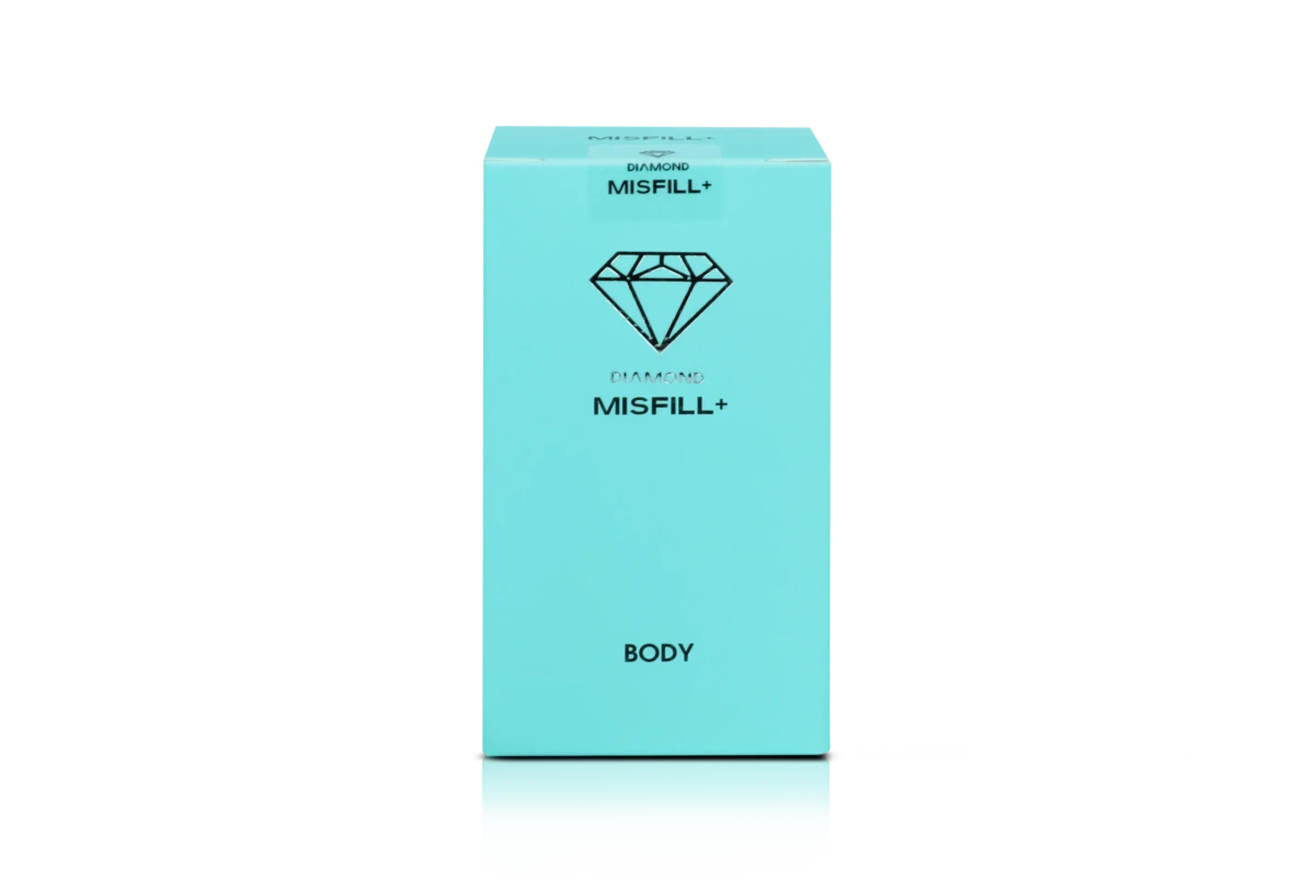 MISFILL + DIMOND (body) 30mL * 1 Vial product photo 2