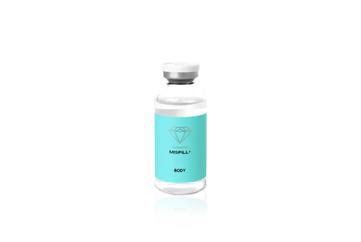 MISFILL + DIMOND (body) 30mL * 1 Vial product photo 4
