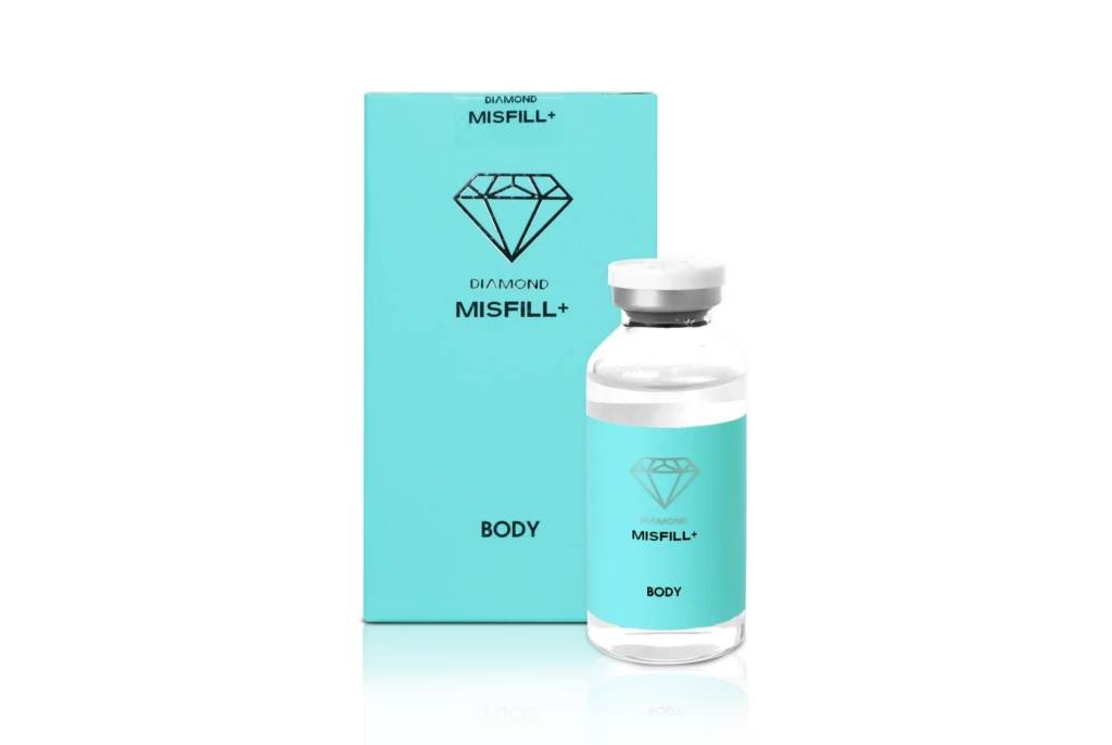 MISFILL +  DIMOND (body) 30mL * 1 Vial