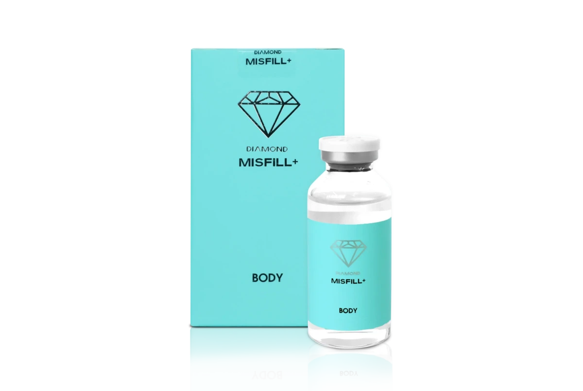 MISFILL + DIMOND (body) 30mL * 1 Vial product image for Australian clinic catalogue
