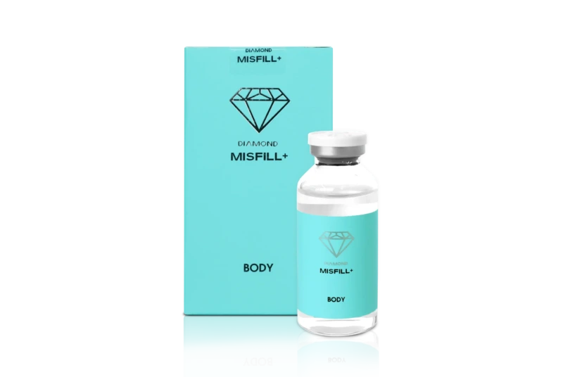 MISFILL + DIMOND (body) 30mL * 1 Vial product image for Australian clinic catalogue