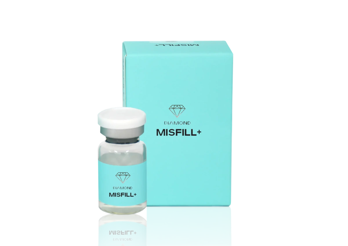 MISFILL + DIMOND (face) 5mL * 1 syringe product image for Australian clinic catalogue