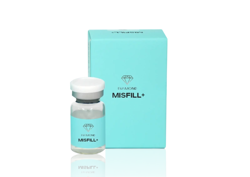 MISFILL + DIMOND (face) 5mL * 1 syringe product image for Australian clinic catalogue