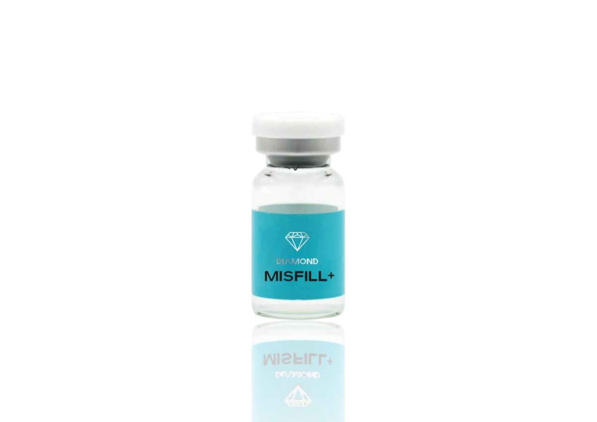 MISFILL + DIMOND (face) 5mL * 1 syringe product photo 4