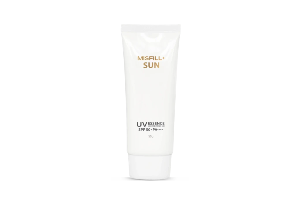 Misfill SUN CREAM 50g*1