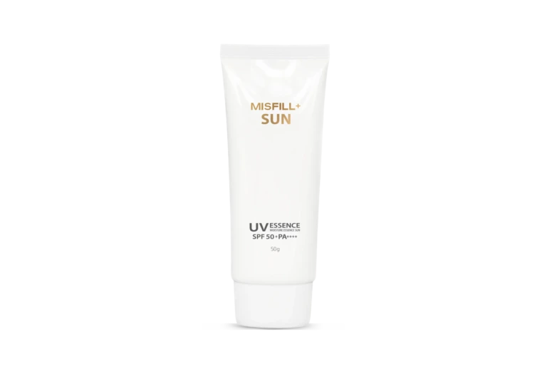Misfill SUN CREAM 50g*1 product image for Australian clinic catalogue