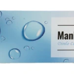 Manla Kar Dimlo Collagen 1ml