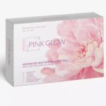 Mesoheal Glow Series mesotherapy (pink+amber+orchid) 3boxes/set