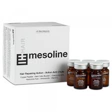 Mesoline Refresh (10x5ml vials)