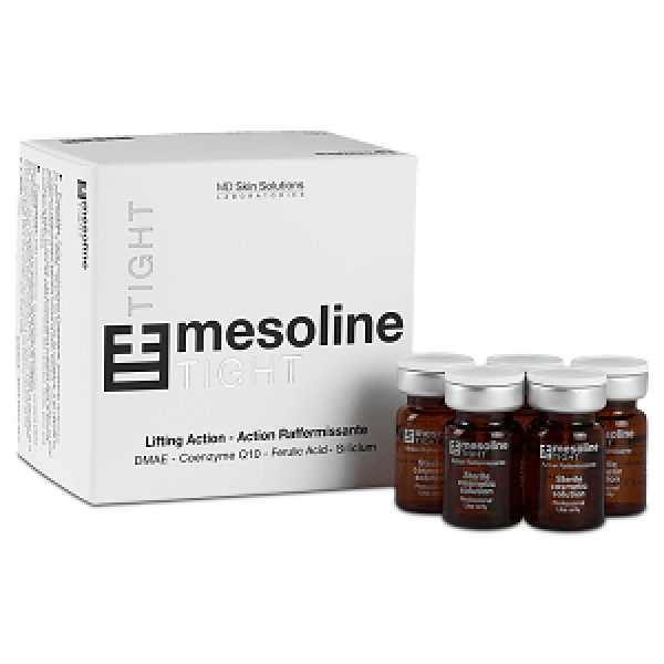 Mesoline Tight (5x5ml vials).