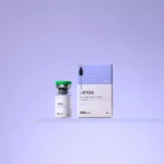 METOX 100U/200U Botulinum toxin A