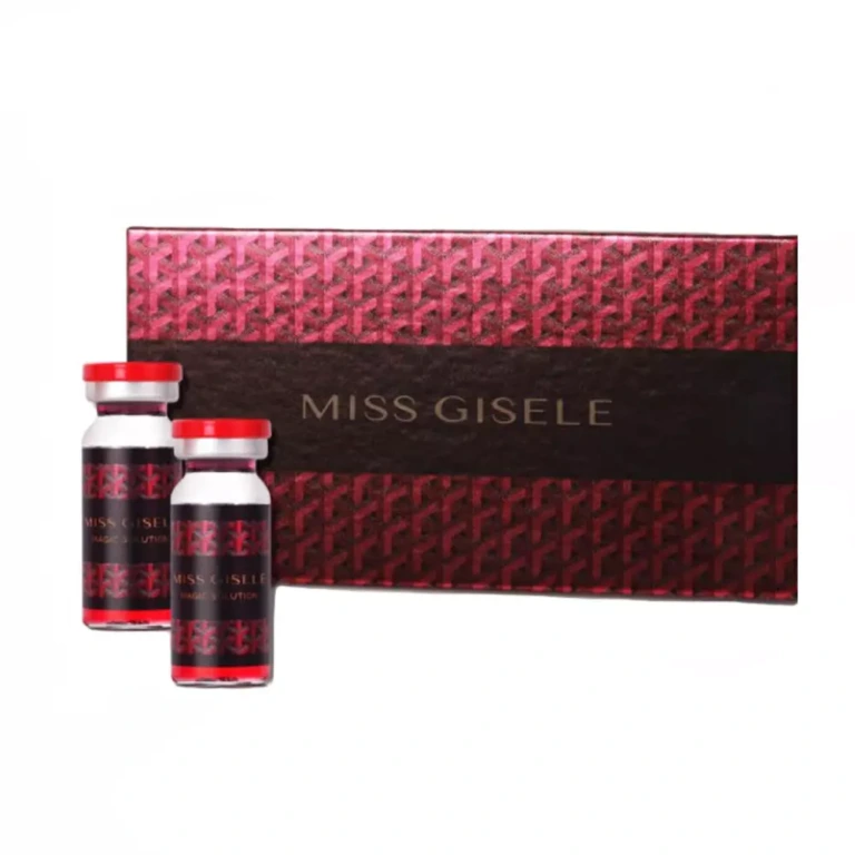 MISS GISELE MAGIC SOLUTION- Strong Lipolysis product image for Australian clinic catalogue