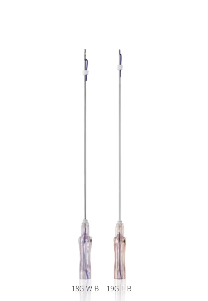Mesothreads LIFTING MOLDING LIFTKING  Dermaline 4pcs x 5ea