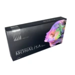MONALISA SOFT/MILD/HARD/ULTRA filler with Lidocaine