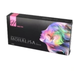 MONALISA SOFT/MILD/HARD/ULTRA filler with Lidocaine