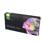 MONALISA SOFT/MILD/HARD/ULTRA filler with Lidocaine