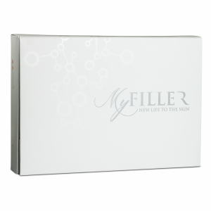 My Filler Soft (1x1ml).
