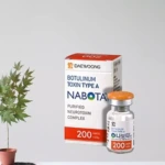 NABOTA 100U/200U Purified Botulinum Toxin Type A Complex