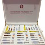 Oriental Anti – Aging Detox Whitening.