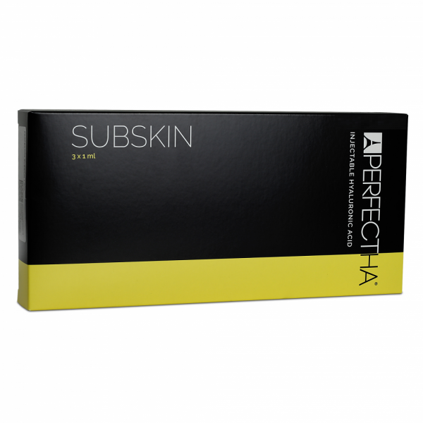 Perfectha Subskin (3x1ml).