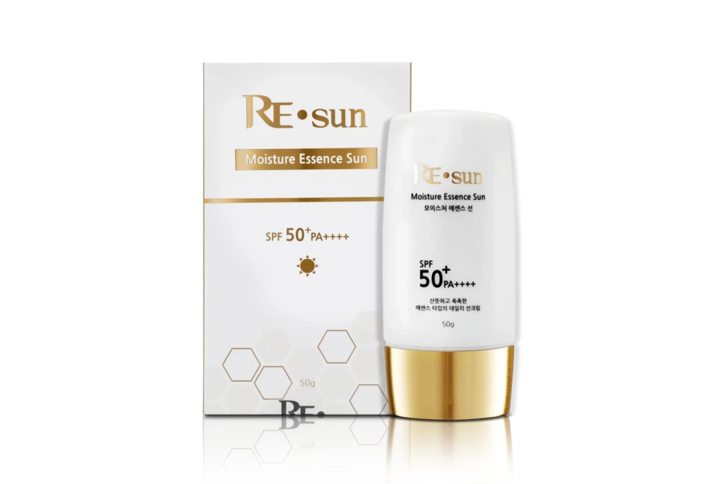 Re sun Moisture Essence 50g*1
