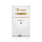 Re sun Moisture Essence 50g*1