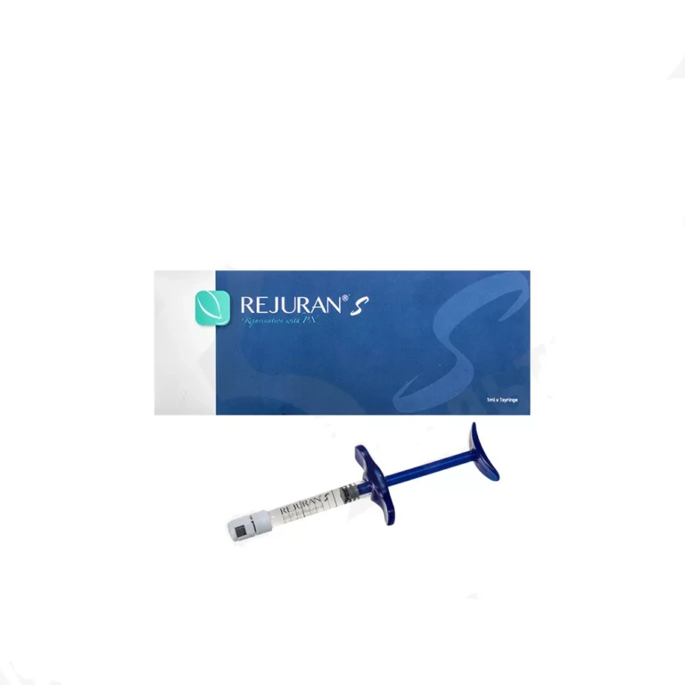 Rejuran S lidocaine 1x 1 ml product image for Australian clinic catalogue