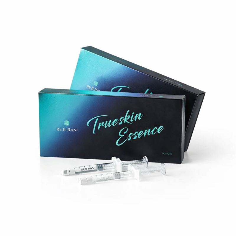 REJURAN Trueskin Essence 2% polynucleotides (PN) product image for Australian clinic catalogue