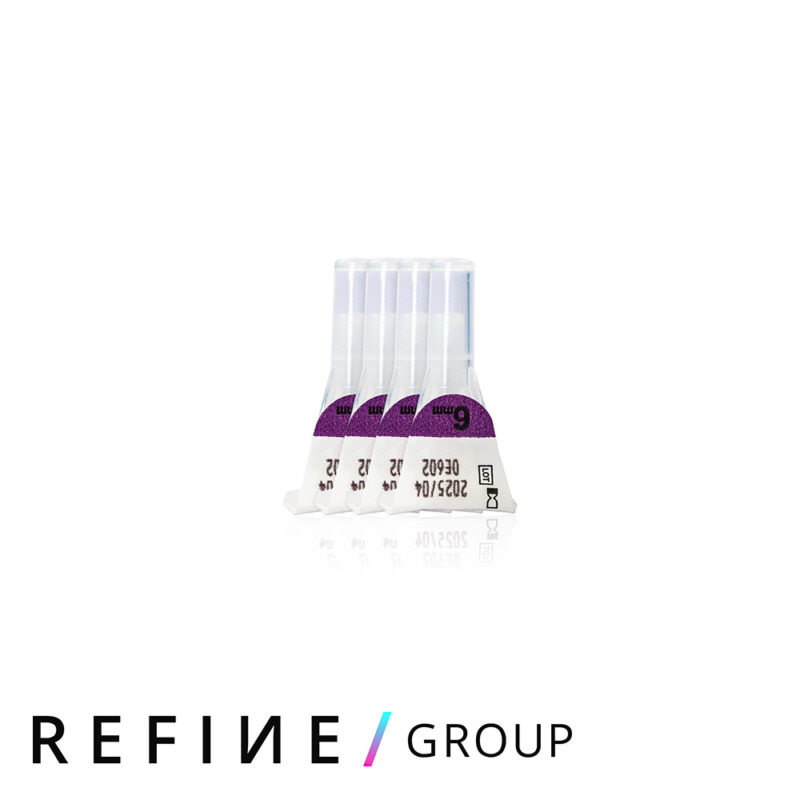 Mounjaro/Wegovy Pen Needles (x4 Singles) product image for Australian clinic catalogue