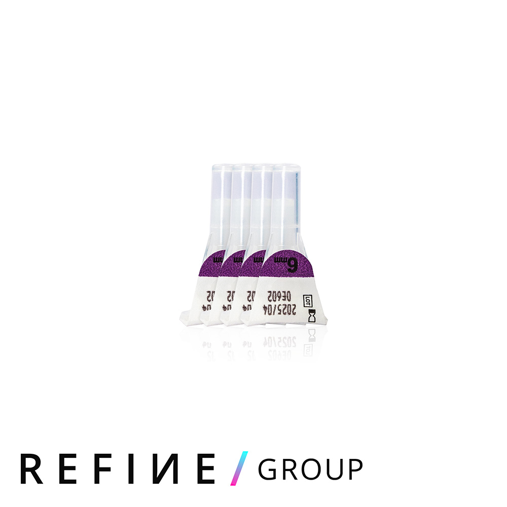 Mounjaro/Wegovy Pen Needles (x4 Singles) product image for Australian clinic catalogue
